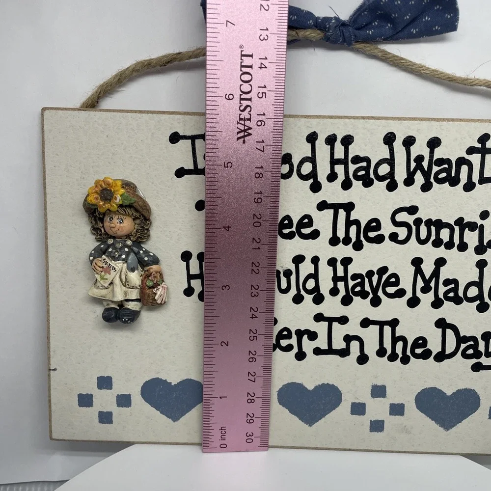 Handmade ensuring have house